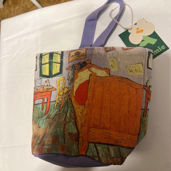 M’amie Handbags - M’amie